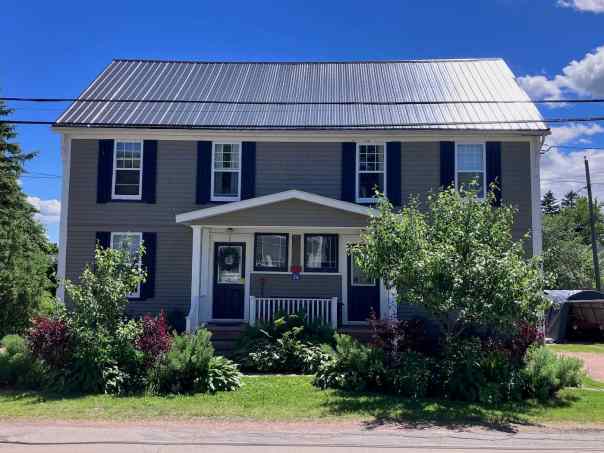 36 Union - front
