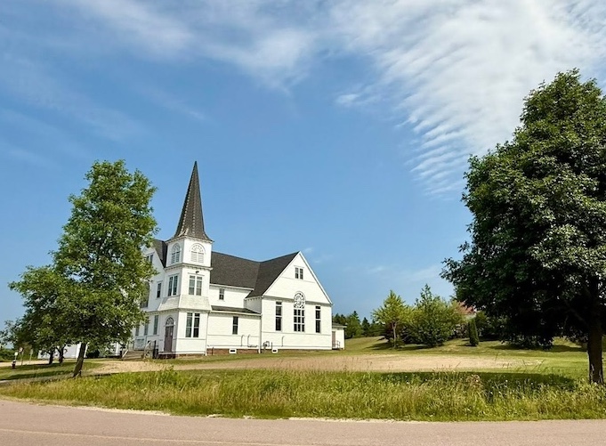 Sackville