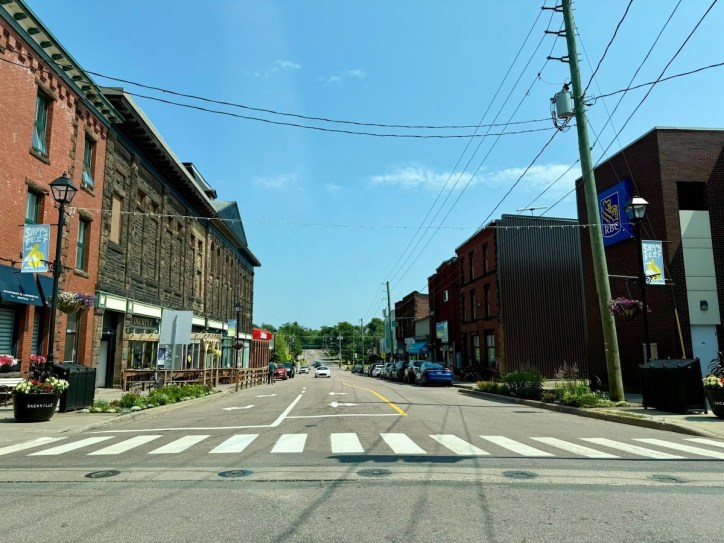 Sackville