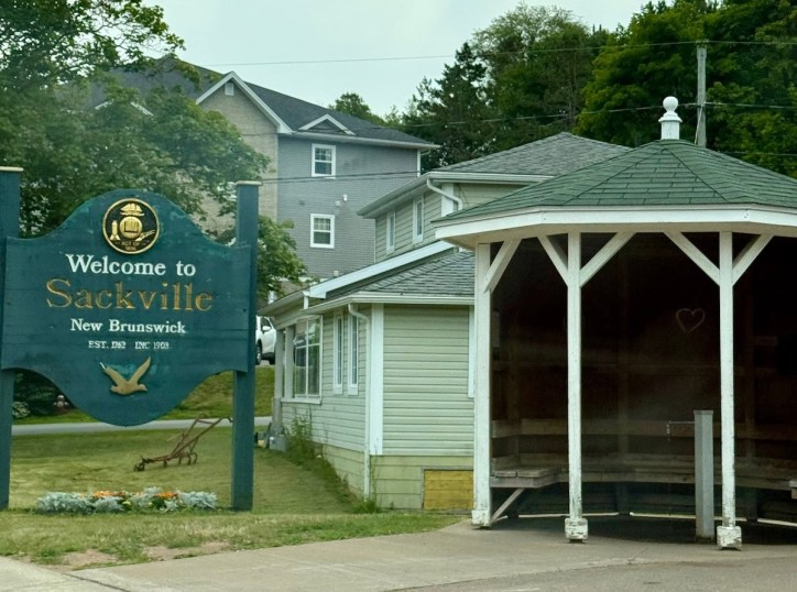 Sackville